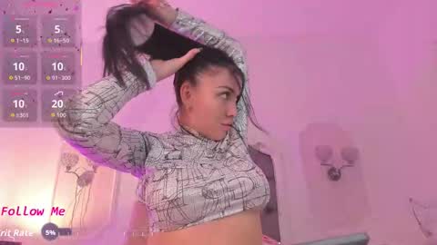 Snapshot of _brenda_becker chatting on November 2025 08:16:01 PM Brenda online show from November 2025 08:16:01 PM