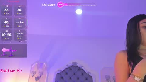 Snapshot of _brenda_becker chatting on November 2025 08:03:01 PM Brenda online show from November 2025 08:03:01 PM