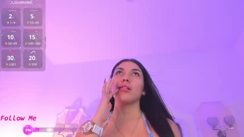 Snapshot of _brenda_becker chatting on November 2025 07:51:02 PM Brenda online show from November 2025 07:51:02 PM