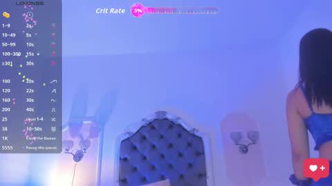 Snapshot of _brenda_becker chatting on December 2025 08:05:01 PM Brenda online show from December 2025 08:05:01 PM