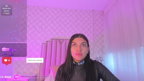 Snapshot of _brenda_becker chatting on January 2026 02:00:01 PM Brenda online show from January 2026 02:00:01 PM