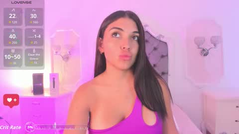 Snapshot of _brenda_becker chatting on January 2026 02:12:02 PM Brenda online show from January 2026 02:12:02 PM