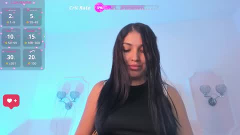 Snapshot of _brenda_becker chatting on February 2026 07:34:02 PM Brenda online show from February 2026 07:34:02 PM