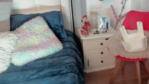 Brenda online show from January 2025 12:15:01 PM
