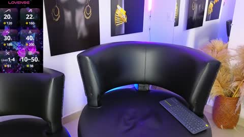 Brenna online show from February 2025 08:35:02 PM