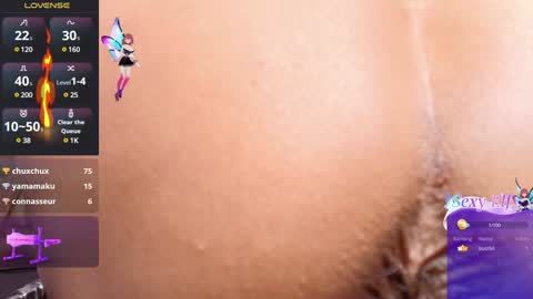 Britany online show from January 2025 06:17:01 AM