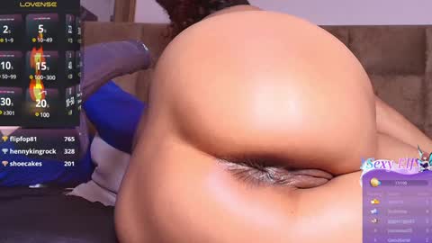 Britany online show from February 2025 09:07:01 AM