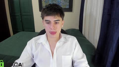 FELIPE CAMACHO    dont forget to support me with a little hand up online show from December 2024 05:51:01 AM