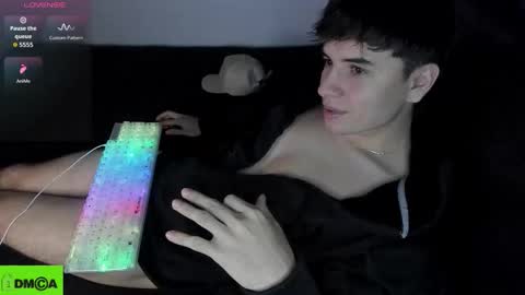 FELIPE CAMACHO    dont forget to support me with a little hand up online show from January 2026 09:25:01 AM