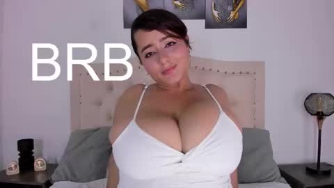 Luciana online show from January 2026 08:25:02 PM