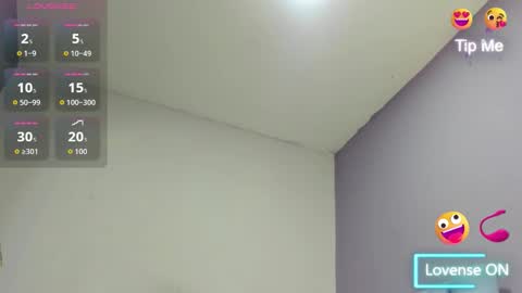  candy jade  online show from December 2025 10:31:01 AM