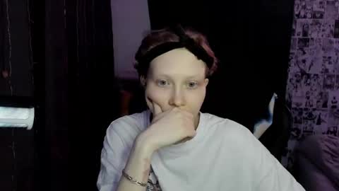 Merlizz online show from February 2025 04:42:02 PM