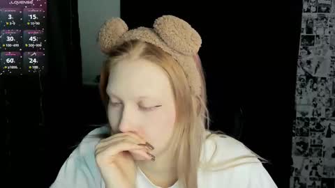 Merlizz online show from March 2025 07:45:02 PM