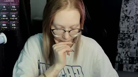 Merlizz online show from March 2025 03:53:01 PM