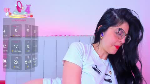 Carolina  online show from June 2026 05:29:02 PM