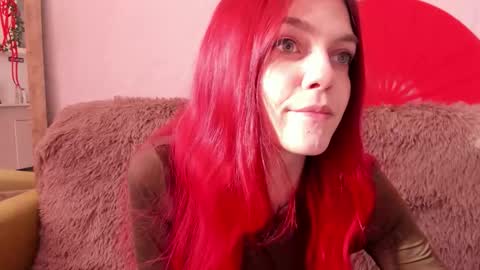 Caroline online show from September 2025 12:20:01 PM