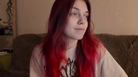 Caroline online show from November 2025 10:18:02 AM