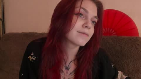 Caroline online show from January 2026 11:25:01 AM