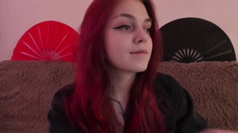 Caroline online show from March 2026 10:43:01 AM