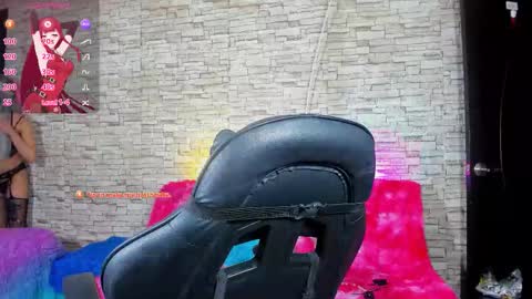 Cataleya Queen online show from March 2026 02:02:01 AM