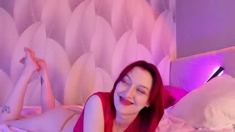 Christina Chris online show from March 2025 11:07:01 AM