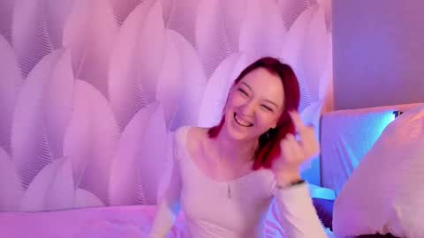 Christina Chris online show from March 2025 05:33:02 AM