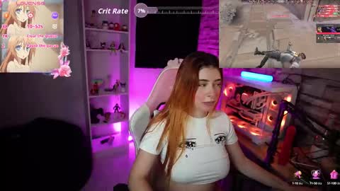 _celeste_xx online show from September 2025 07:57:01 PM