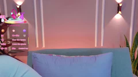 Snapshot of _celestee_1 chatting on February 2026 02:18:01 AM Celeste online show from February 2026 02:18:01 AM