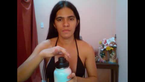 _celina online show from April 2026 05:08:02 AM