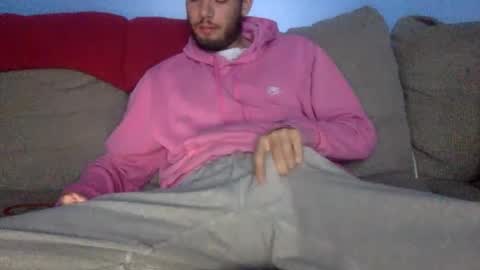 Snapshot of _centaur_007 chatting on October 2025 12:52:01 AM Centaur online show from October 2025 12:52:01 AM