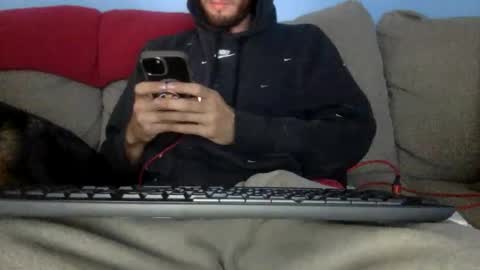 Snapshot of _centaur_007 chatting on November 2025 07:25:02 PM Centaur online show from November 2025 07:25:02 PM