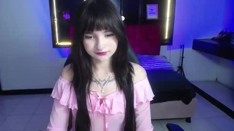 _charlotte_collins_ online show from March 2026 02:56:01 PM