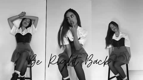 Charlote online show from November 2025 11:16:02 PM