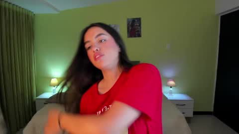 Charlote online show from January 2026 12:58:01 AM