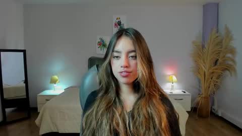 Charlote online show from February 2026 12:45:01 PM