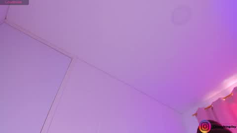 Cherrykingsley online show from January 2025 05:59:01 PM