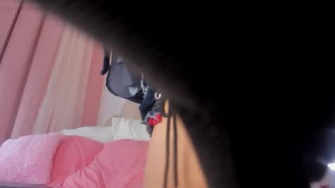 Cherrykingsley online show from October 2025 03:25:01 AM