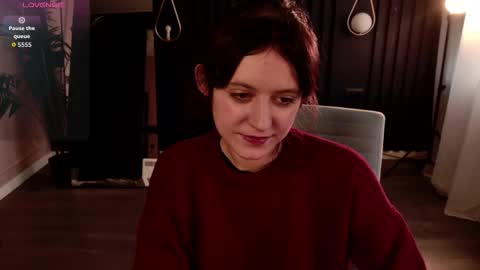 _chillbacca_ online show from January 2026 12:21:02 PM