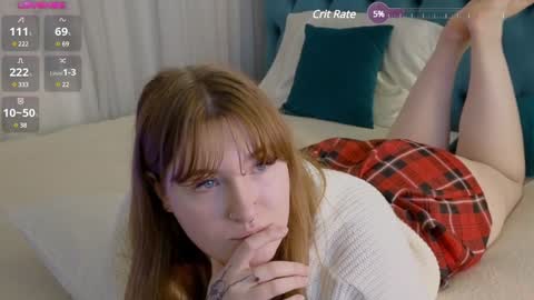 Snapshot of _chlo_e chatting on December 2024 12:56:02 AM Alisa NO NUDE online show from December 2024 12:56:02 AM