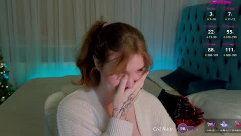 Snapshot of _chlo_e chatting on December 2024 12:26:02 AM Alisa NO NUDE online show from December 2024 12:26:02 AM