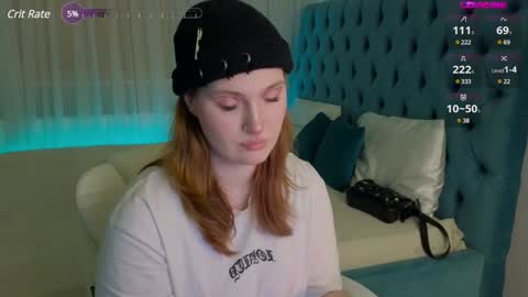 Snapshot of _chlo_e chatting on December 2024 01:39:02 AM Alisa NO NUDE online show from December 2024 01:39:02 AM