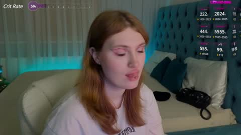 Snapshot of _chlo_e chatting on December 2024 04:45:01 AM Alisa NO NUDE online show from December 2024 04:45:01 AM