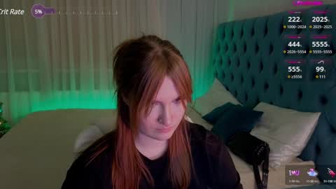 Snapshot of _chlo_e chatting on December 2024 04:09:01 AM Alisa NO NUDE online show from December 2024 04:09:01 AM