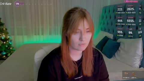Snapshot of _chlo_e chatting on December 2024 10:08:02 PM Alisa NO NUDE online show from December 2024 10:08:02 PM