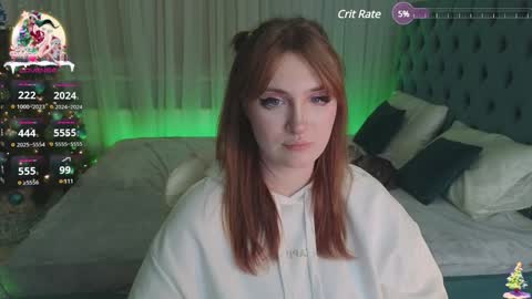 Snapshot of _chlo_e chatting on January 2025 04:04:01 AM Alisa NO NUDE online show from January 2025 04:04:01 AM