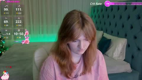 Snapshot of _chlo_e chatting on January 2025 09:40:02 PM Alisa NO NUDE online show from January 2025 09:40:02 PM