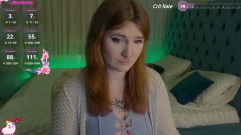 Snapshot of _chlo_e chatting on January 2025 03:48:02 AM Alisa NO NUDE online show from January 2025 03:48:02 AM