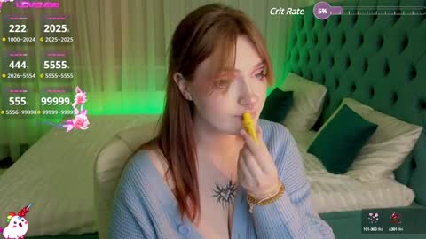Snapshot of _chlo_e chatting on January 2025 10:19:01 PM Alisa NO NUDE online show from January 2025 10:19:01 PM