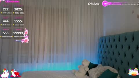 Snapshot of _chlo_e chatting on February 2025 11:48:01 PM Alisa NO NUDE online show from February 2025 11:48:01 PM