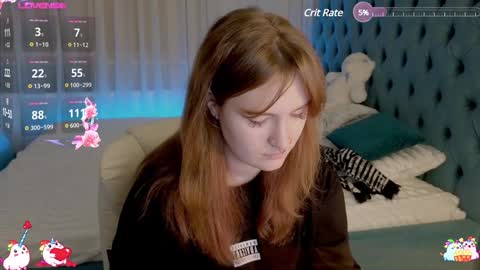 Snapshot of _chlo_e chatting on February 2025 10:08:02 PM Alisa NO NUDE online show from February 2025 10:08:02 PM
